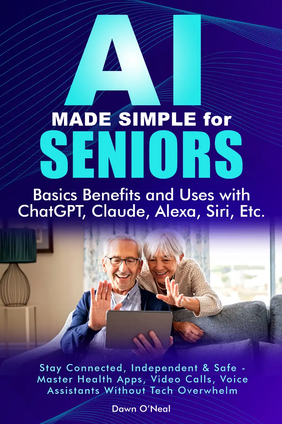 AI Made Simple For Seniors Image